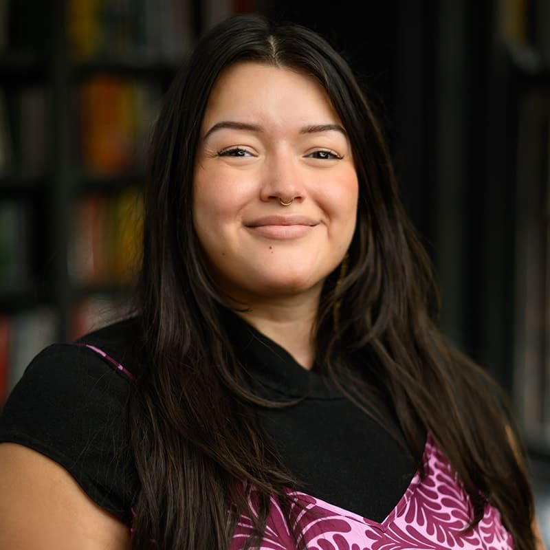 Alondra Jara