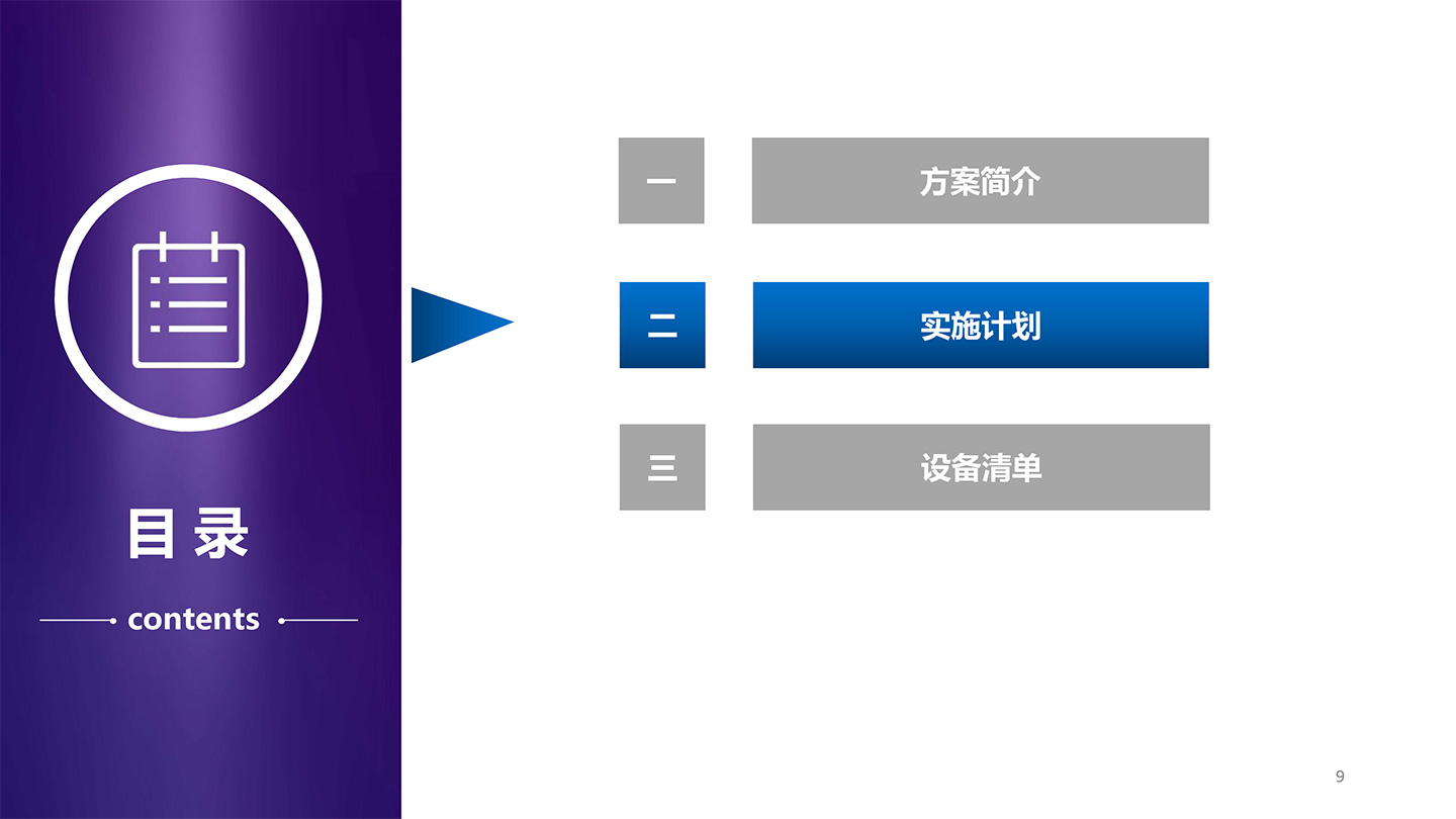 室内定位等安防解决方案