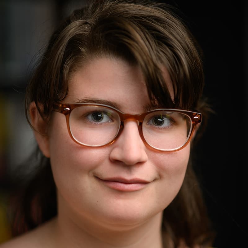 Josie Levin