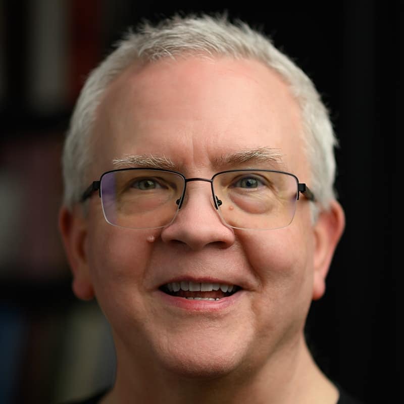Larry Dean