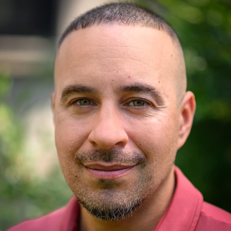 Luis Tubens