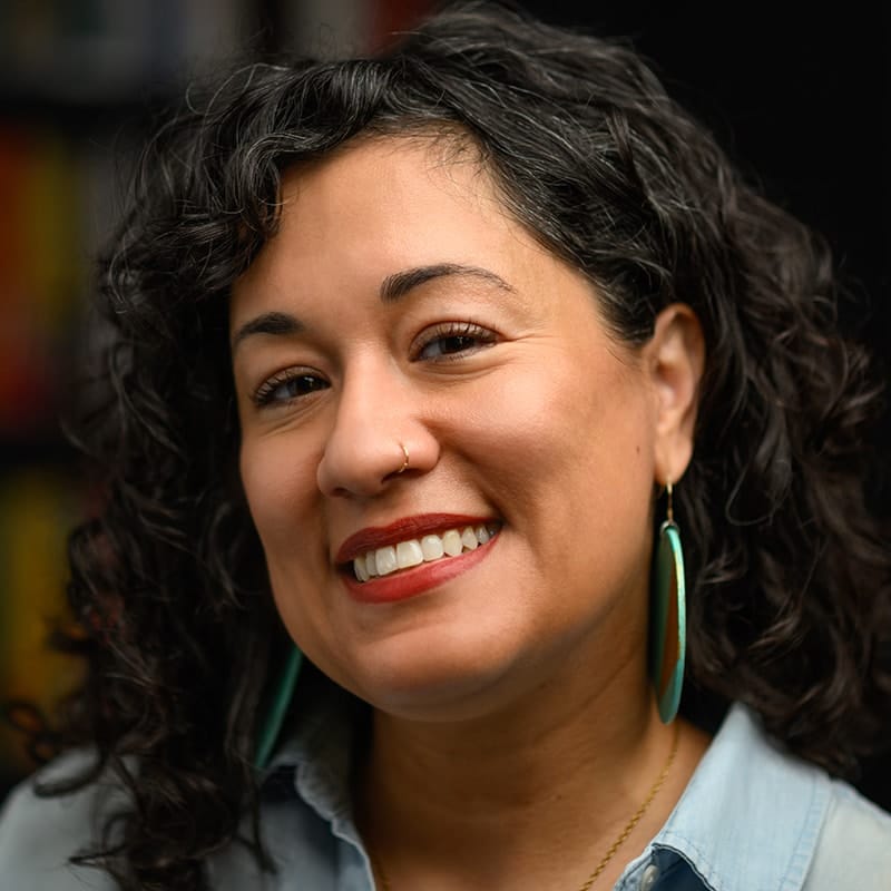 Mayda Del Valle