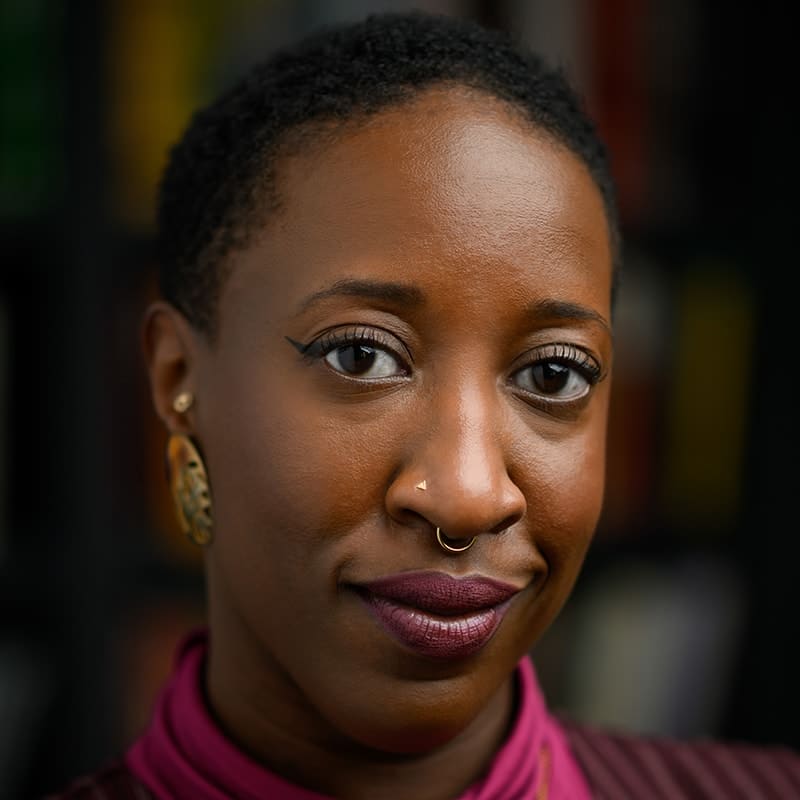 Musu Bangura