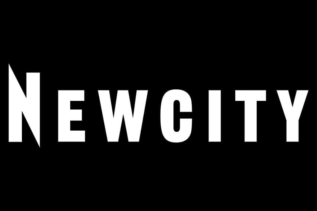 Newcity Logo