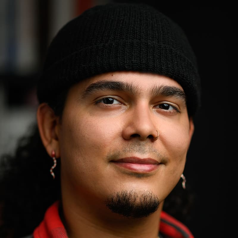Noel Quiñones