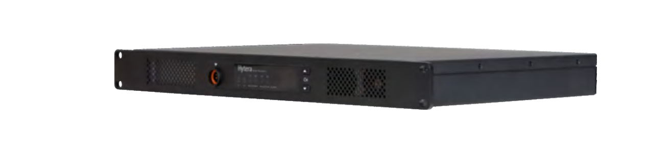 HR1060中转台正面图