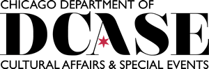 Chicago Department of Cultural Affairs and Special Events logo