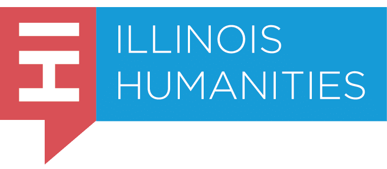 Illinois Humanities logo