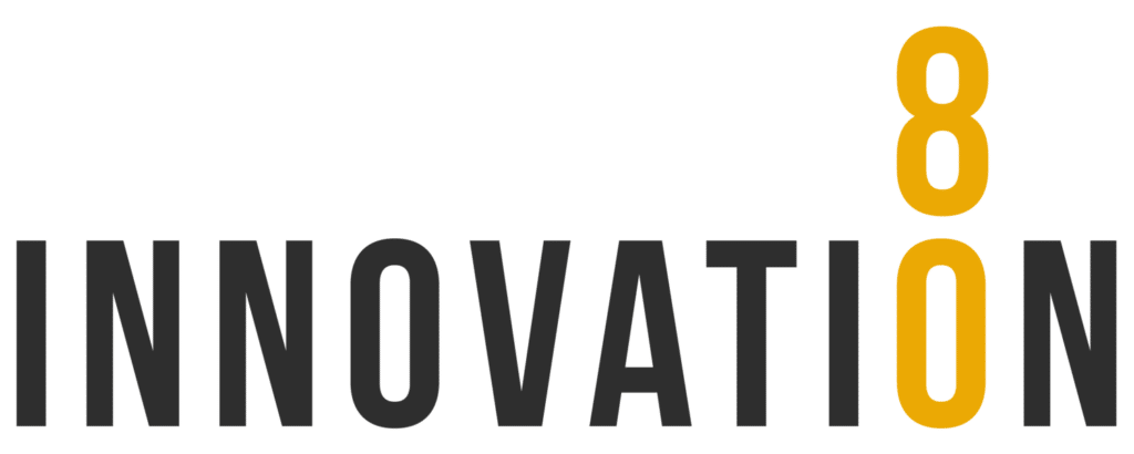 Innovation 80 logo