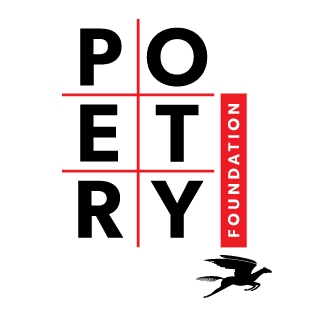Poetry Foundation logo